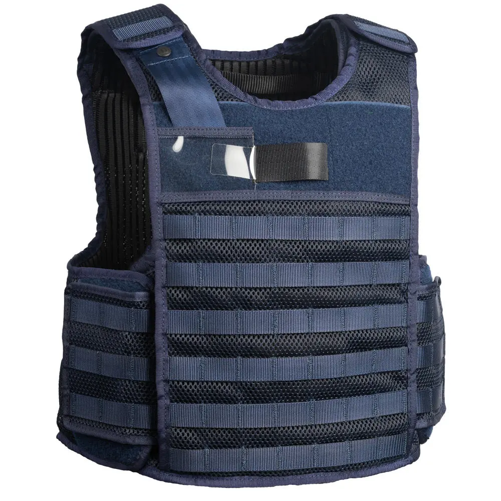 8600 Series ELBV in navy