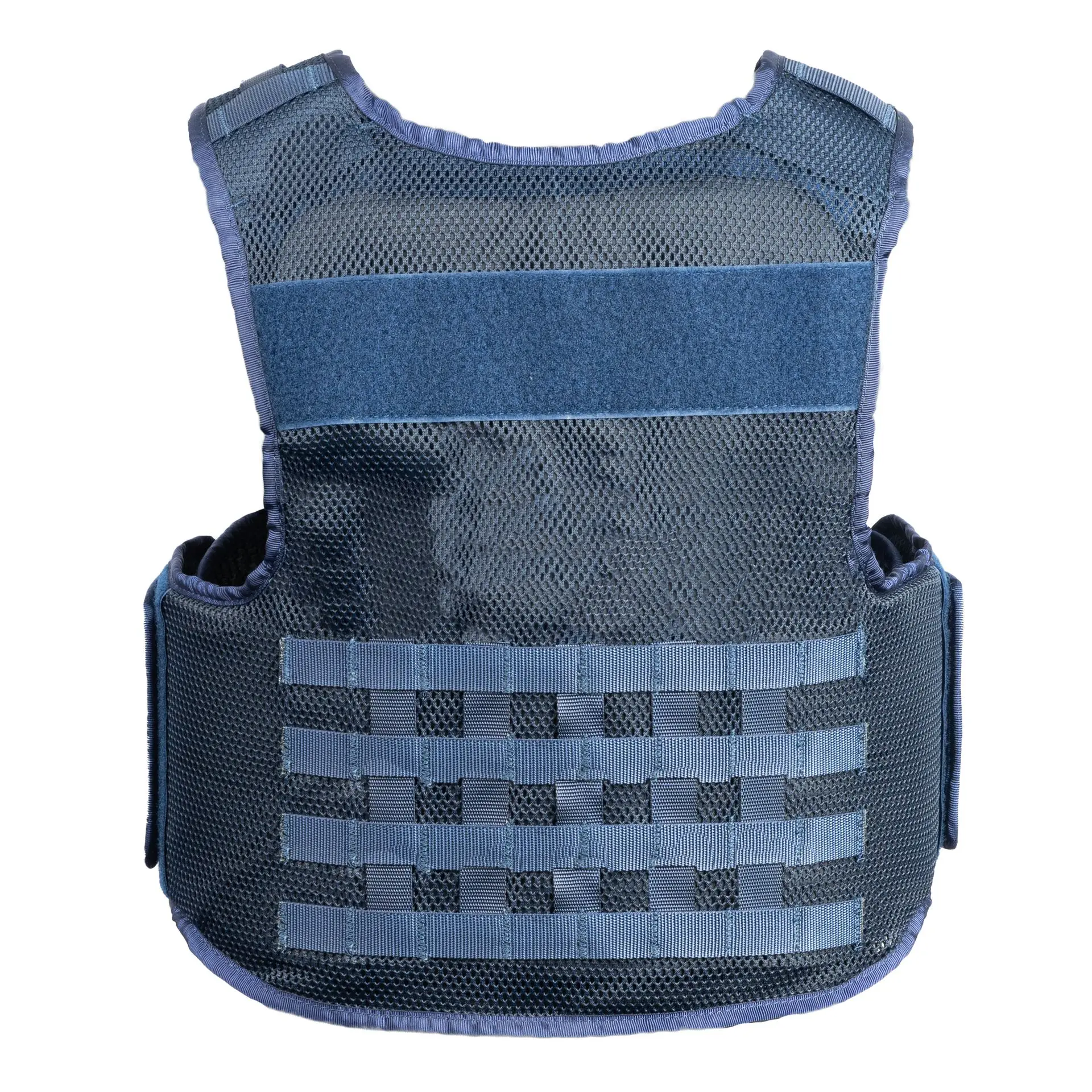 8600 ELBV with rear MOLLE